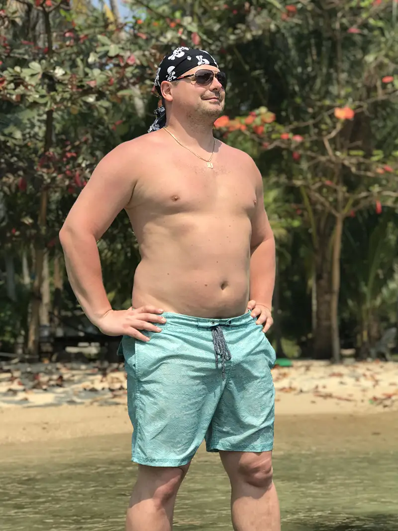 Before transformation